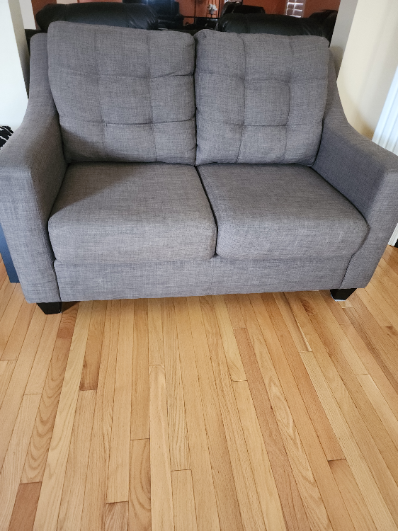 sofa set - photo 2