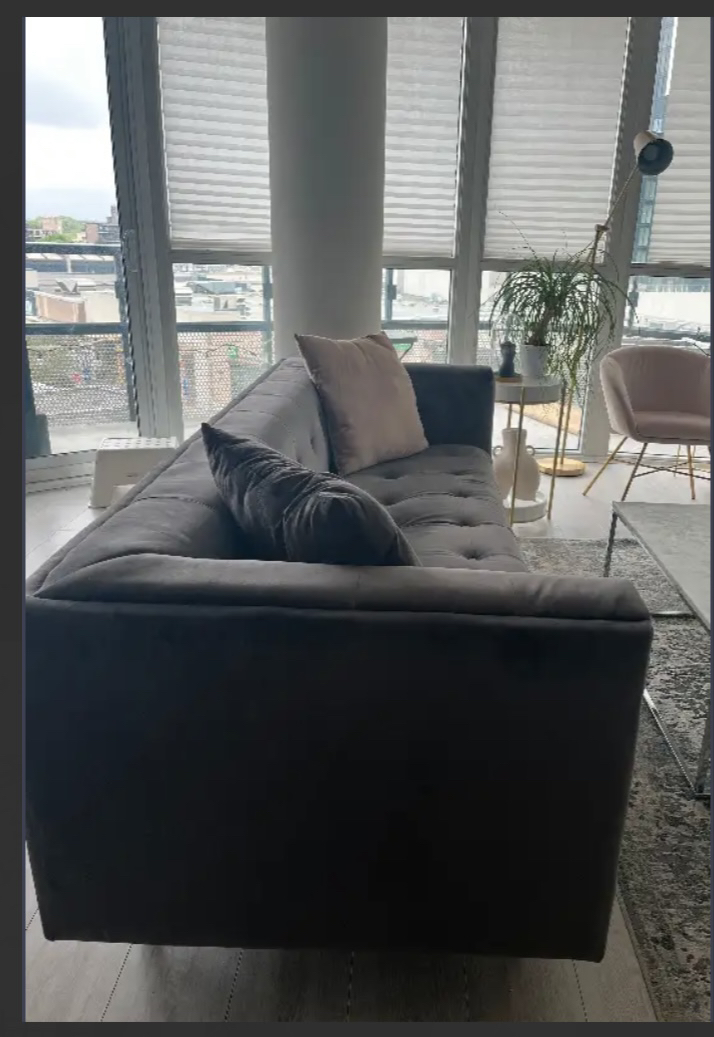 Couch for sale