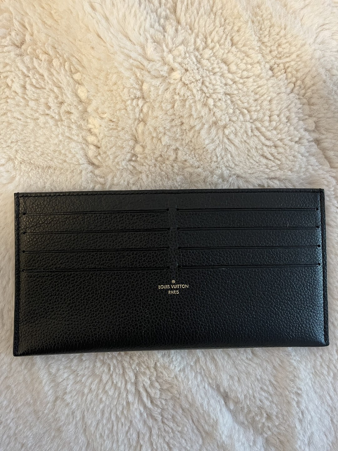 Louis Vuitton Card Holder thumbnail