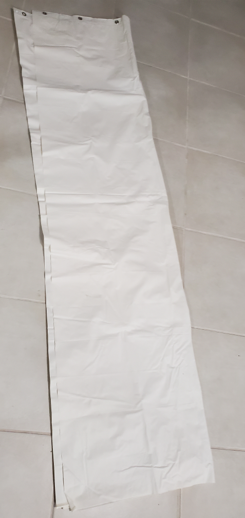 shower curtain - photo 2