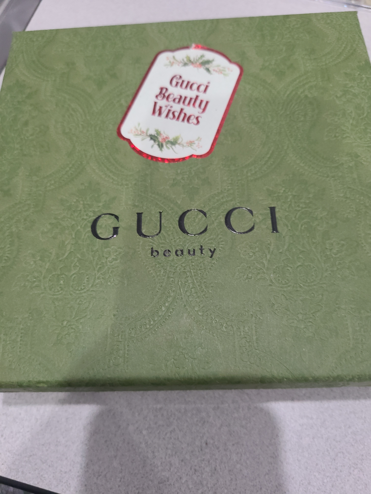 gucci guilty set