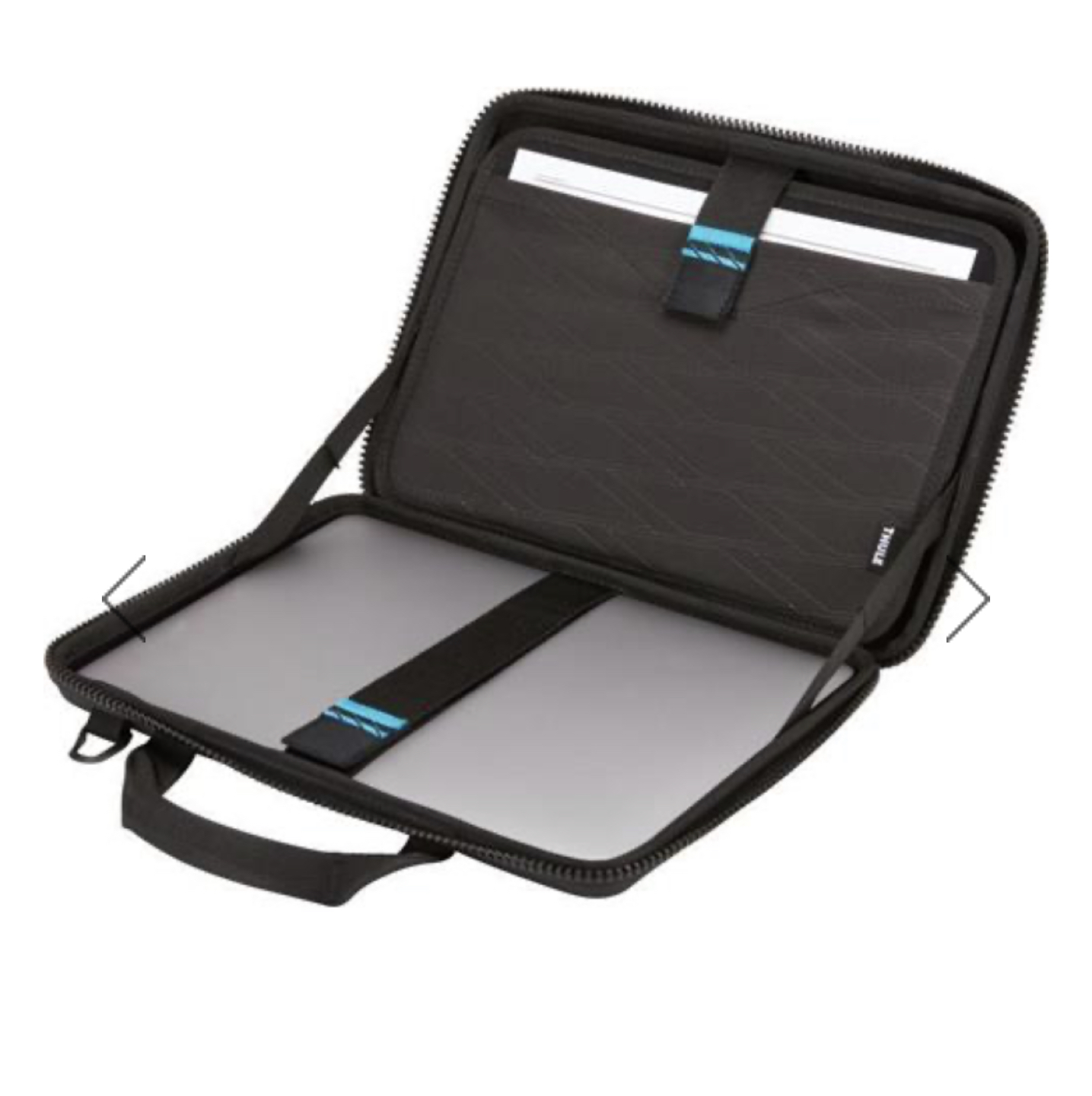 Thule 13inch mac pro laptop case image indicator(5)