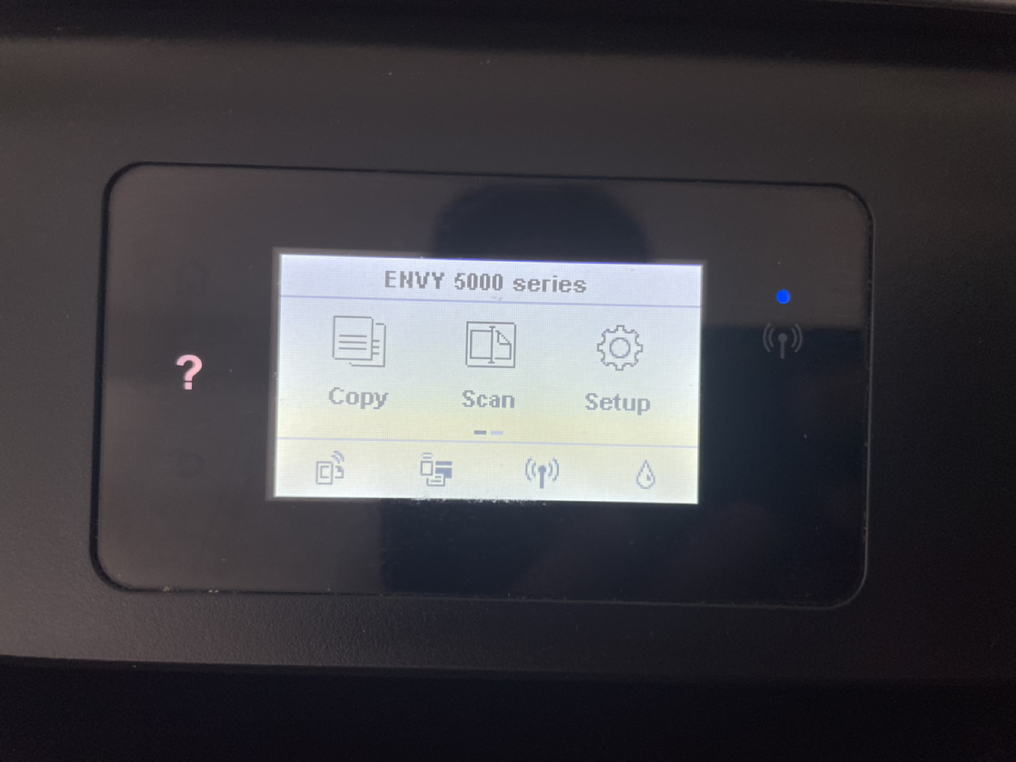 HP Printer - photo 4