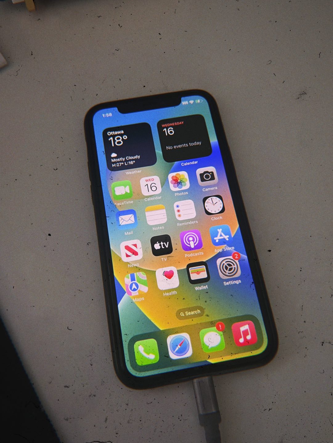 iPhone 11 Pro 256gb