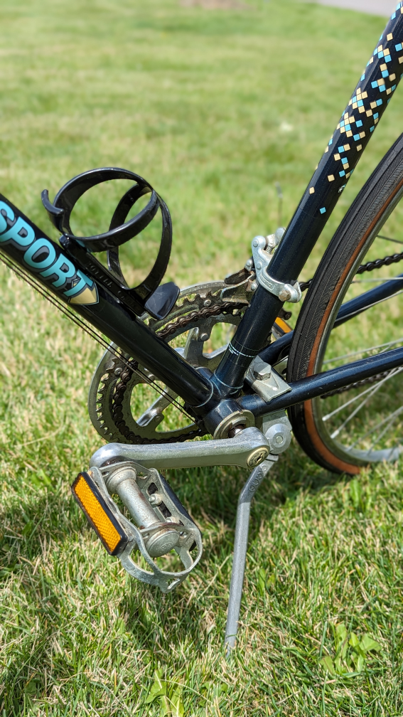 Velo Sport - Super Routier Road Bike (12 Speed) Needs to go ASAP image indicator(4)