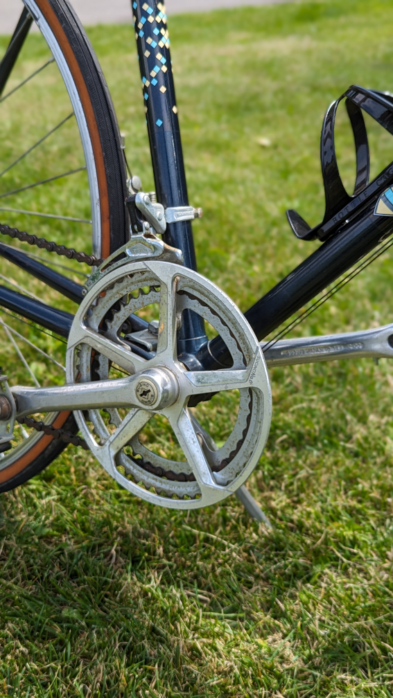 Velo Sport - Super Routier Road Bike (12 Speed) Needs to go ASAP image indicator(5)