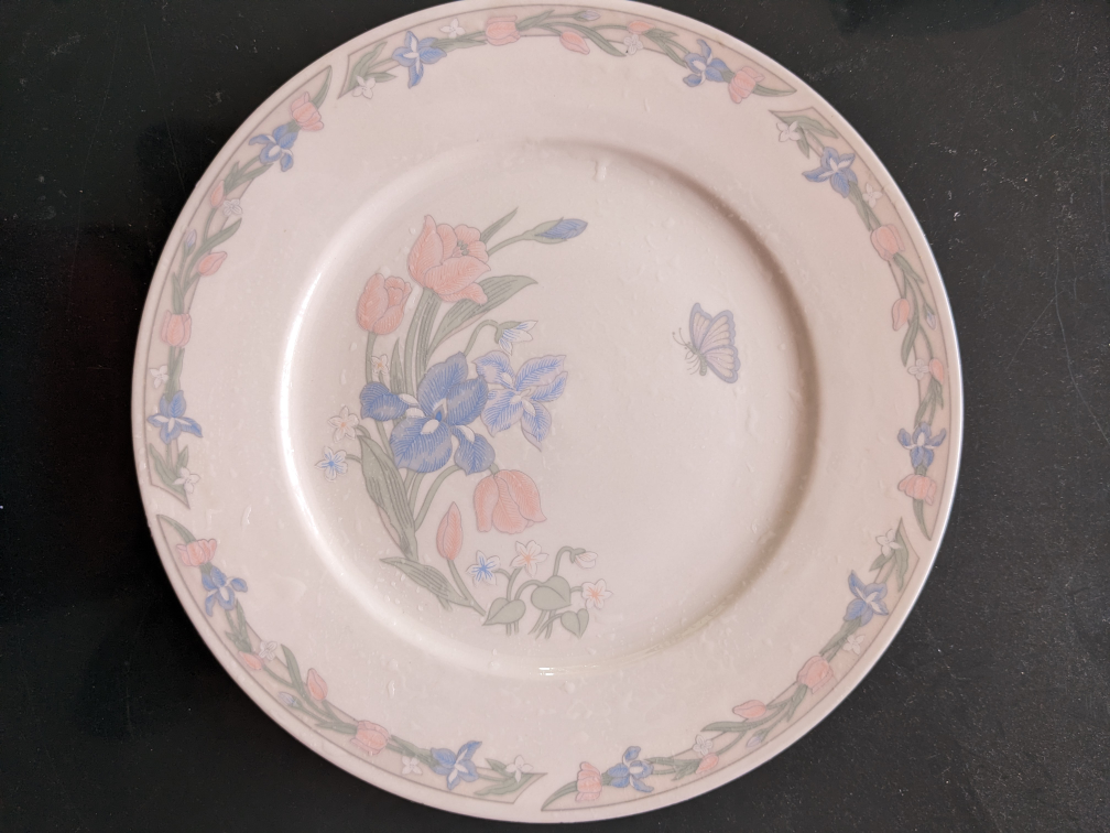10.5" French Flower by RT 87 thumbnail