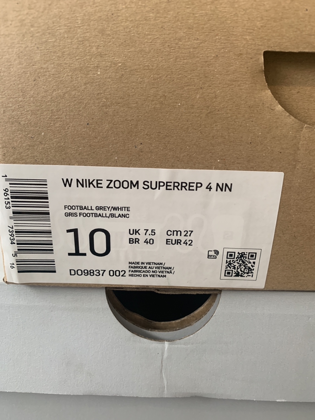 Nike zoom superrep 4 image indicator(5)