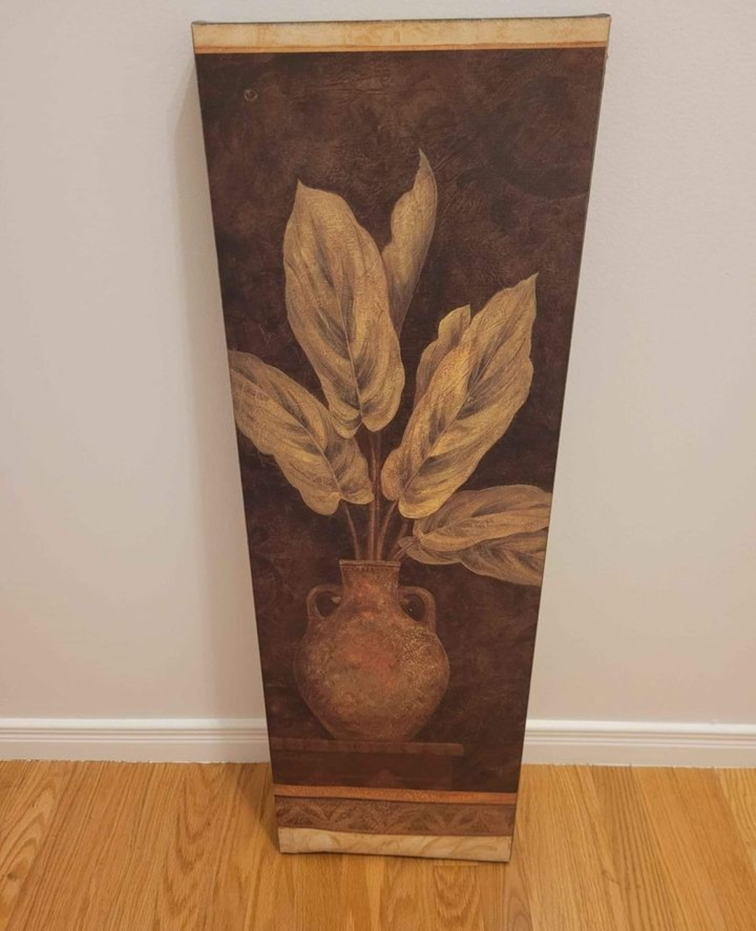 CANVAS WALL ART thumbnail