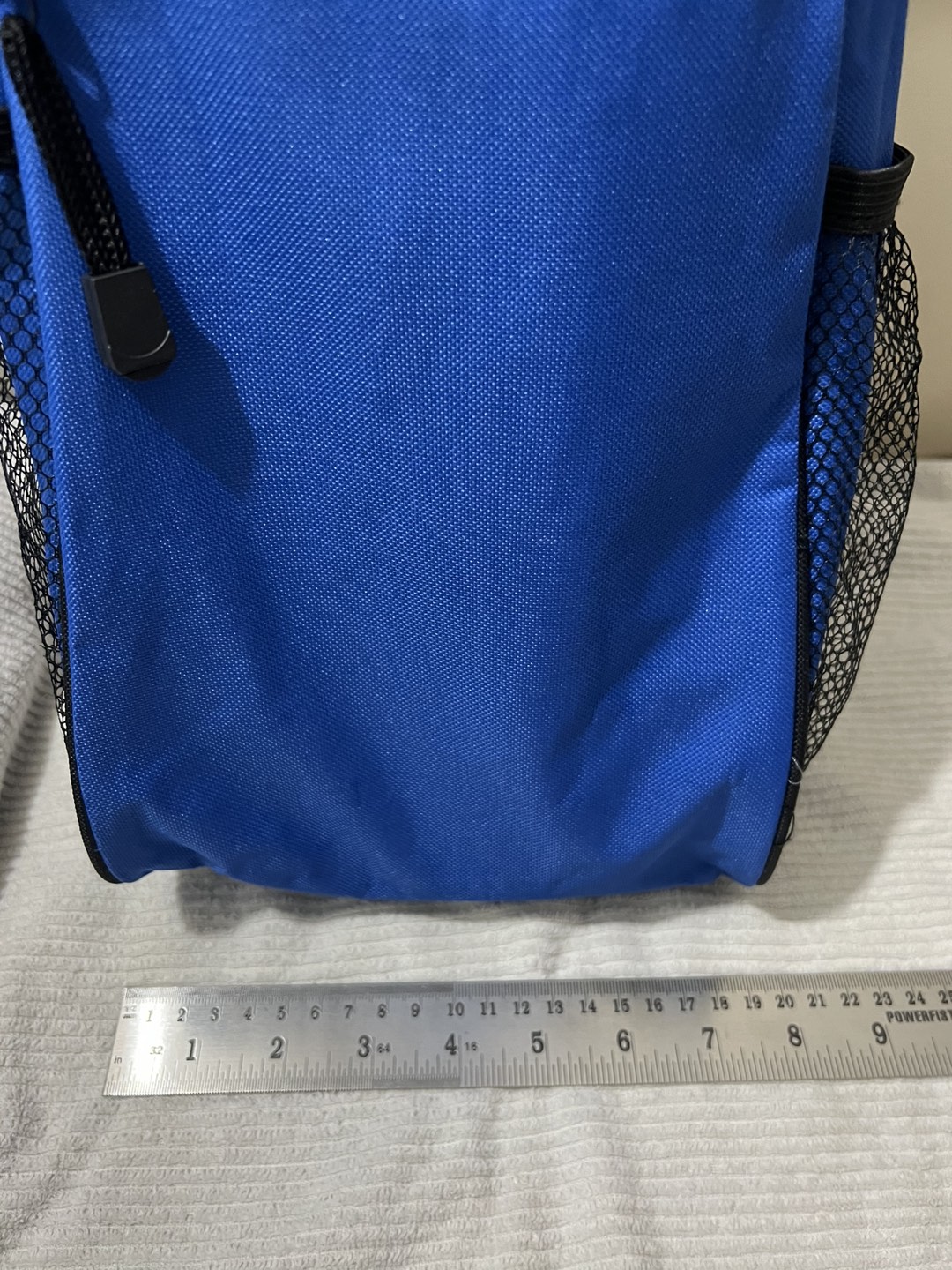 Yoga mat bag + FREE Lole yoga mat image indicator(3)