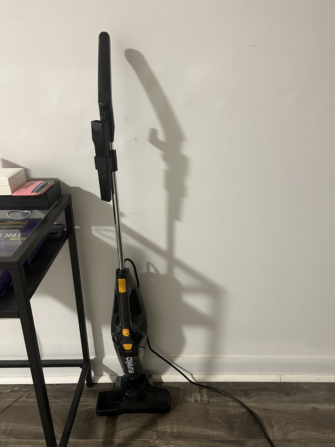 Vacuum cleaner