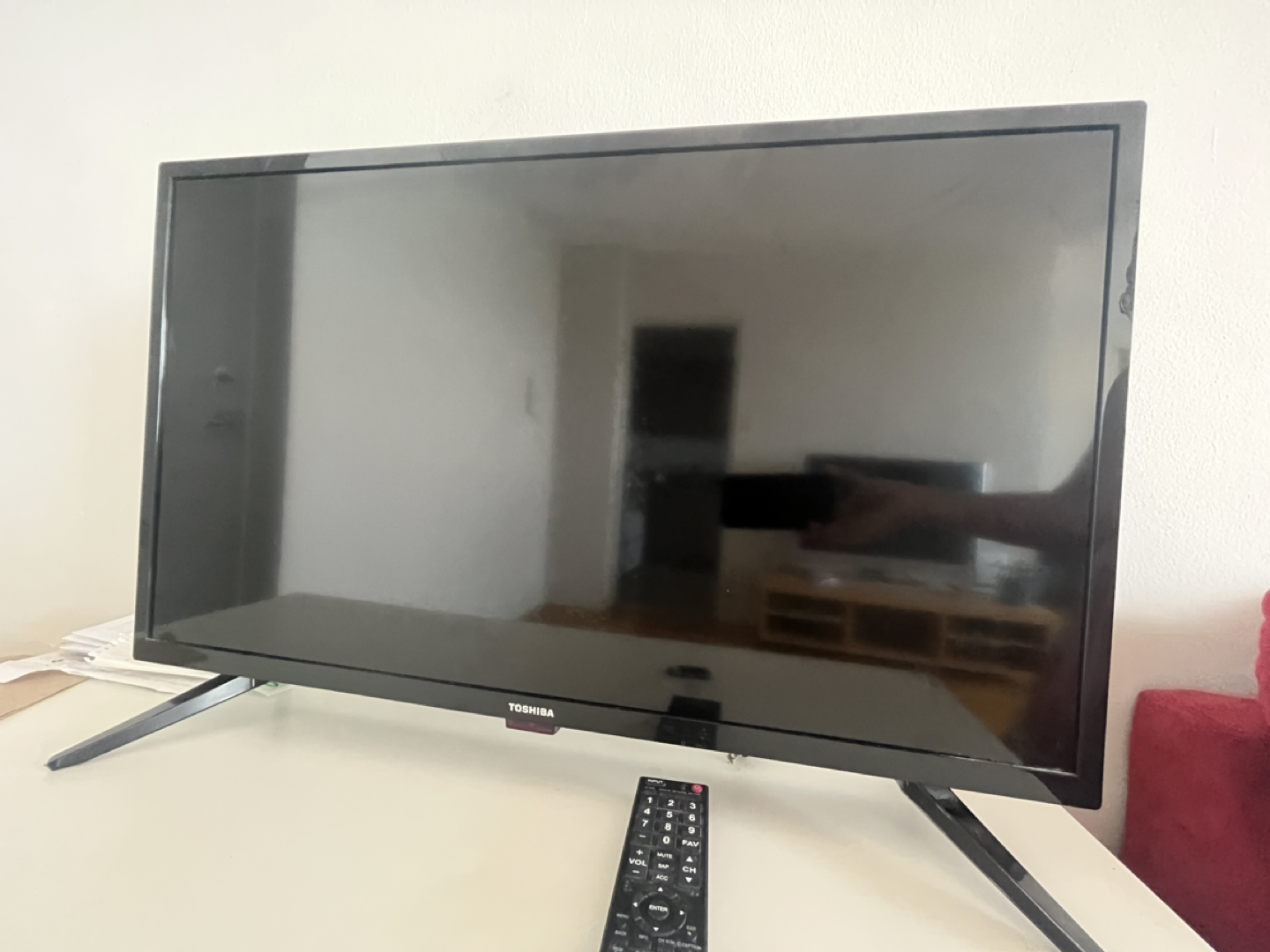 LED Tv 32” thumbnail