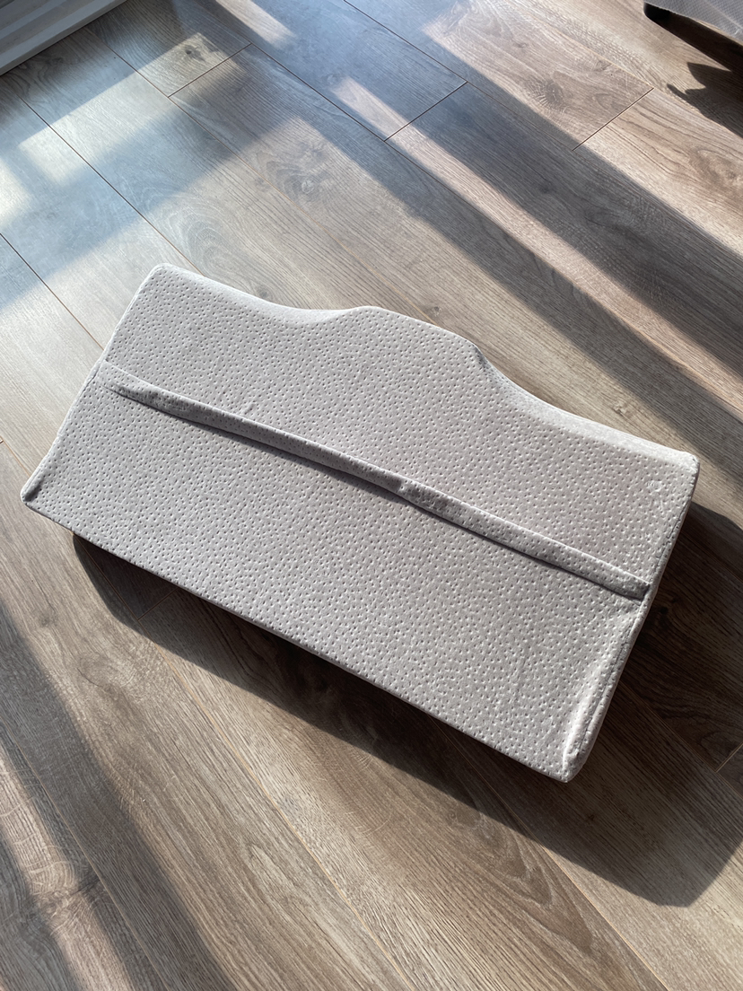 Neck pillow image indicator(2)