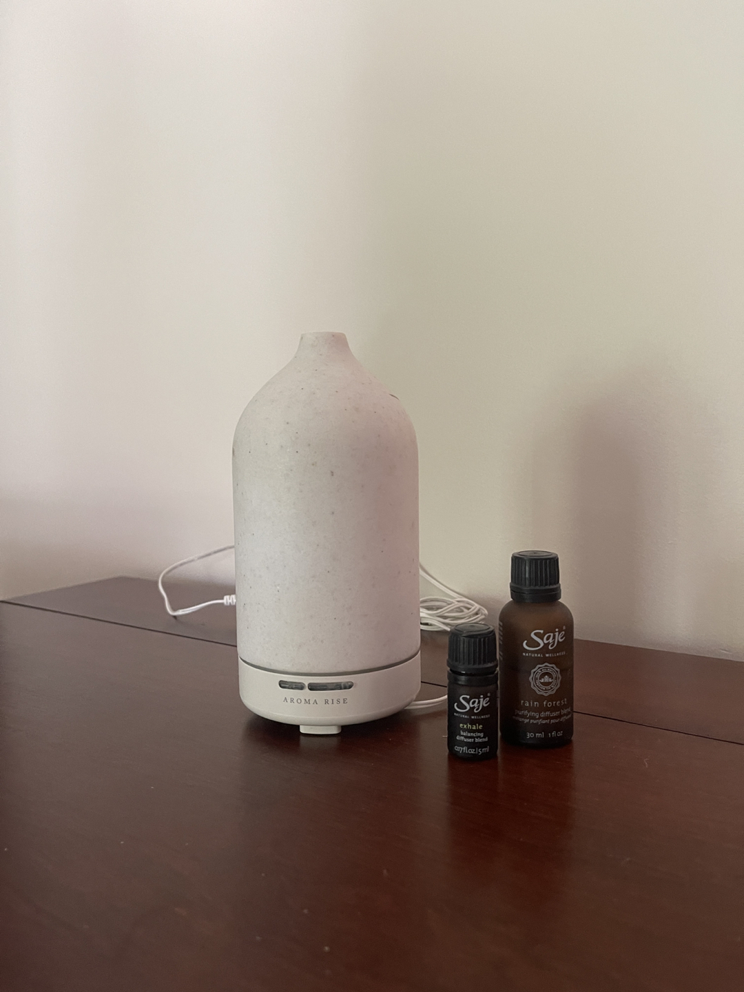 Saje Diffuser thumbnail