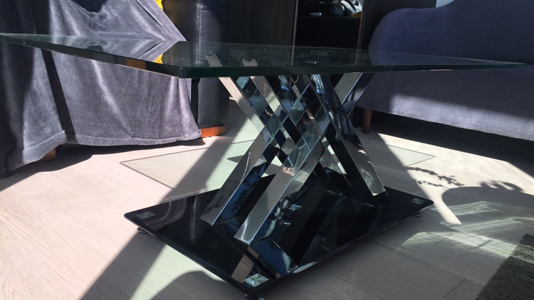 Coffee table - photo 3