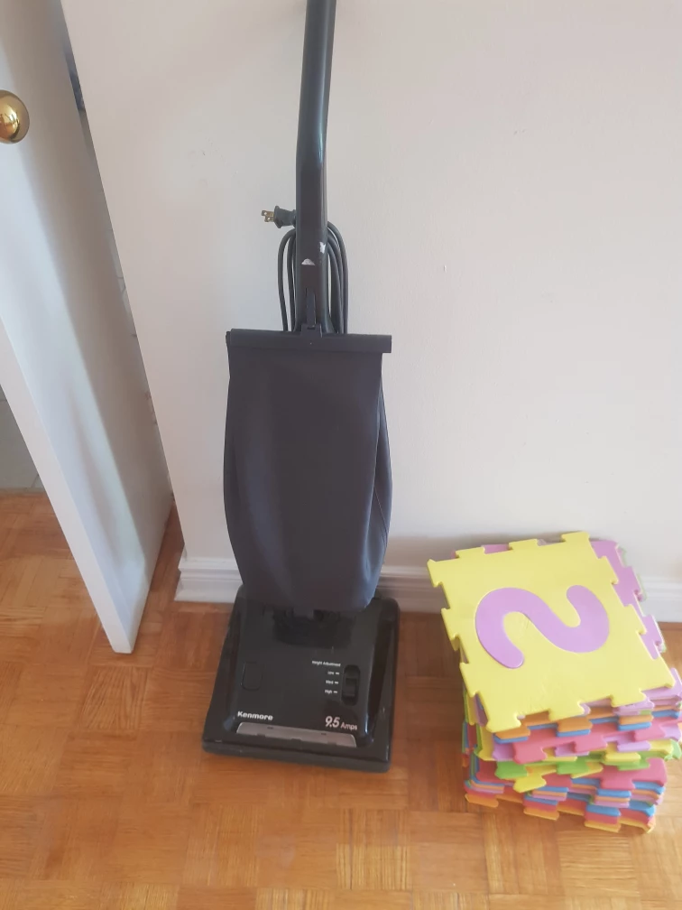 Vacuum thumbnail