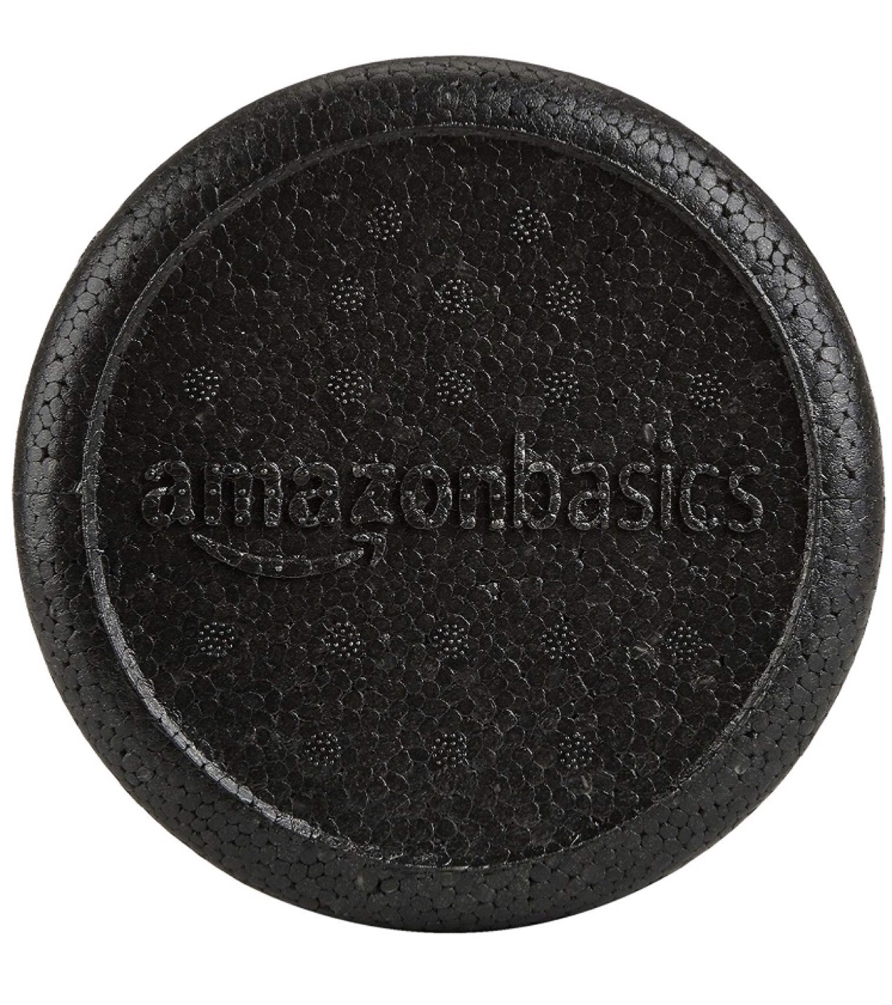 Firm  3ft Yoga / Pilates / Foam Roller image indicator(3)