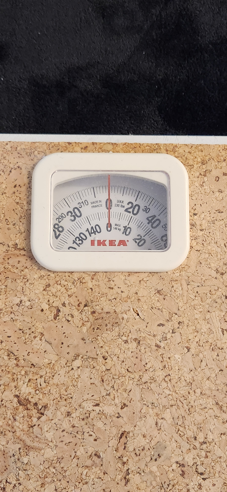 Bathroom Scale - photo 2
