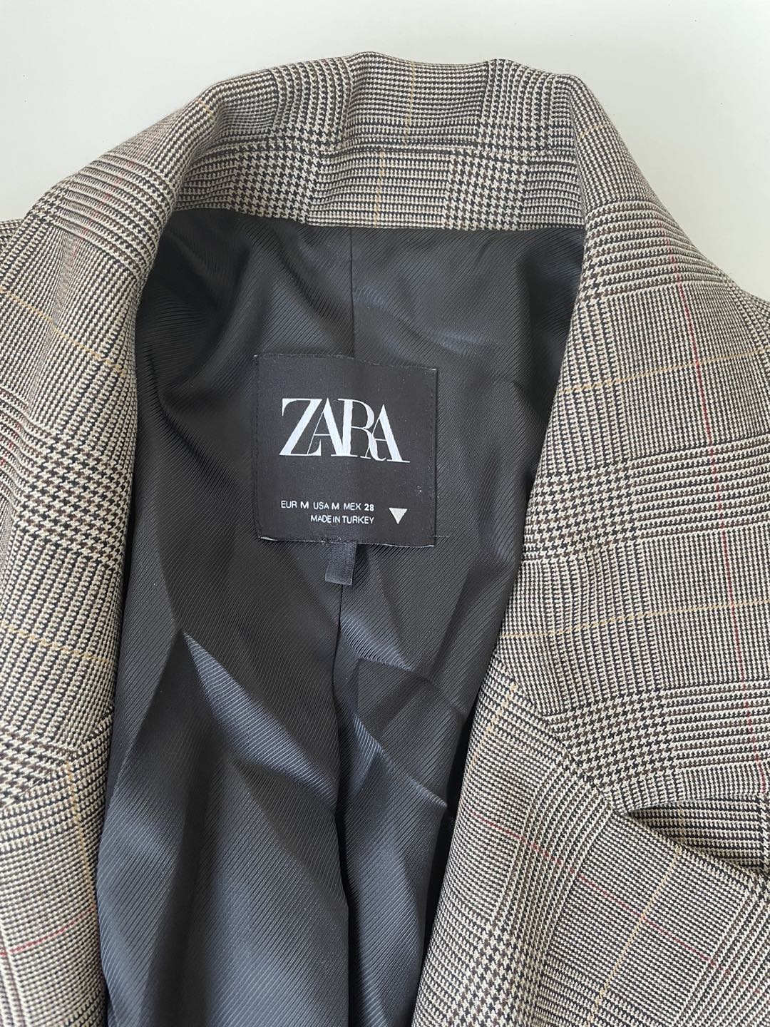 Zara jacket M - photo 2