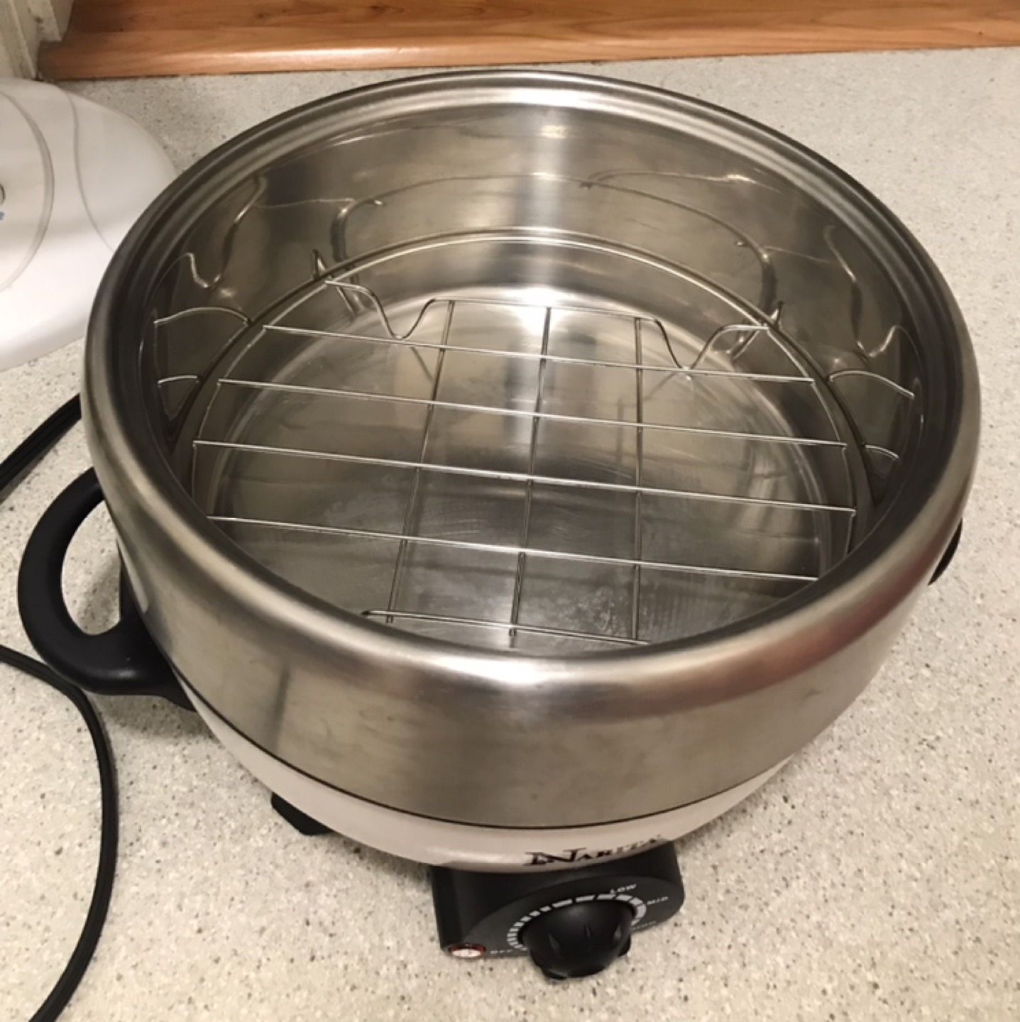 Hot pot and grill - photo 2