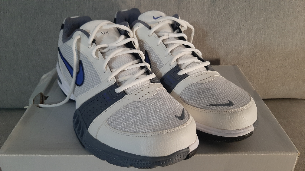 Nike Air Generate thumbnail