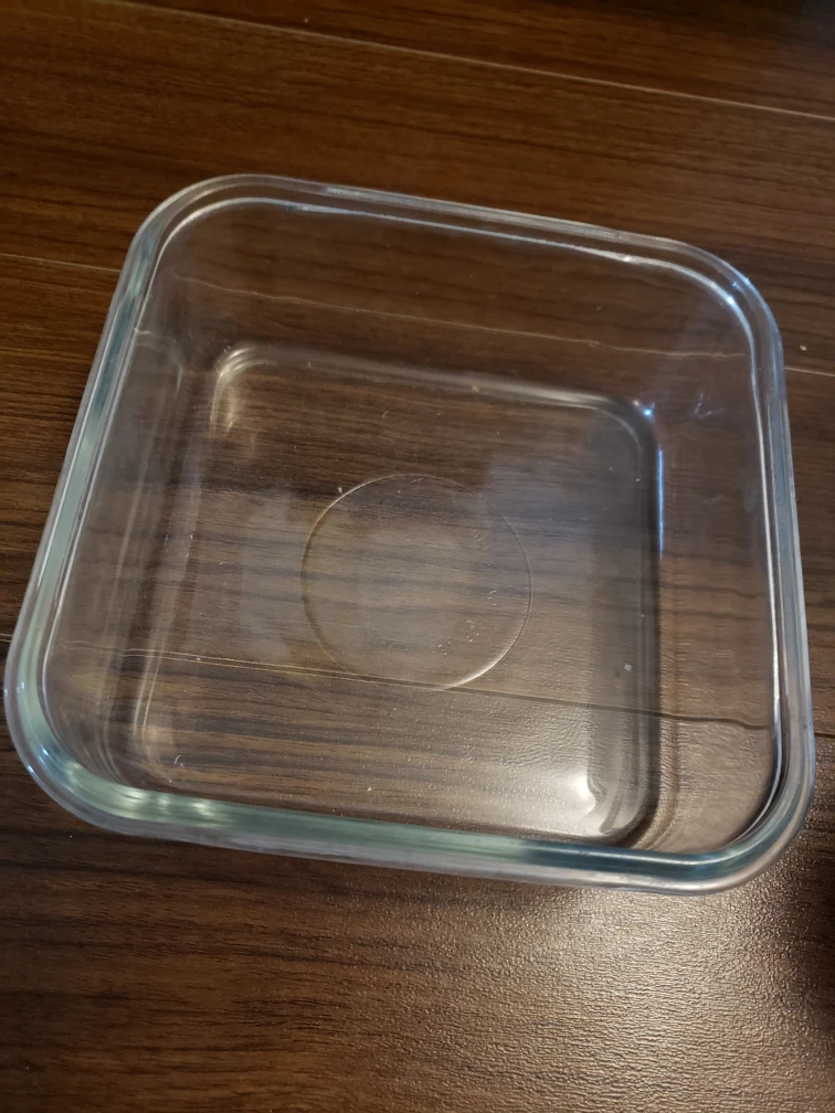 food container dishwasher/microwave safe thumbnail
