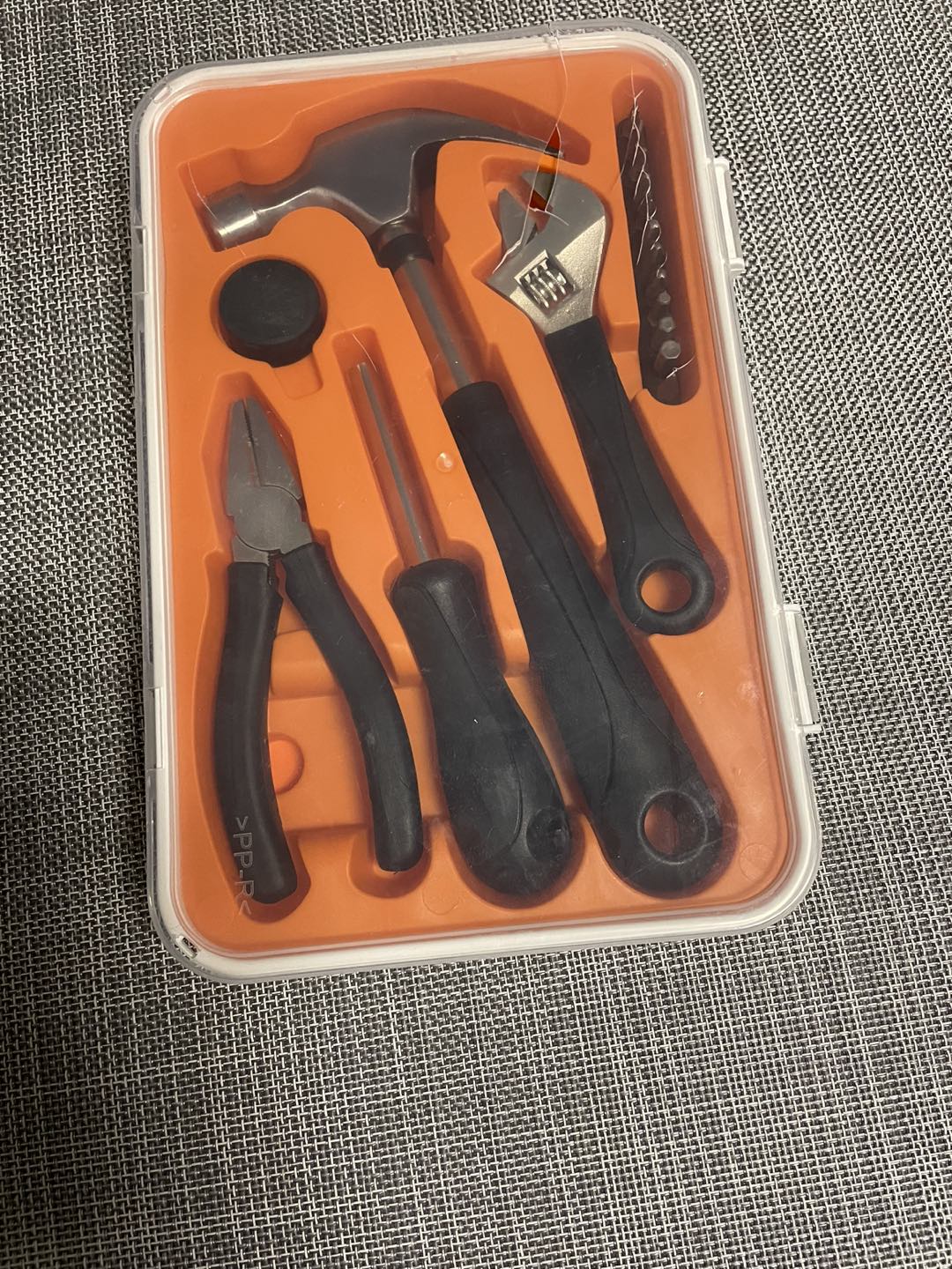 Ikea tool kit thumbnail