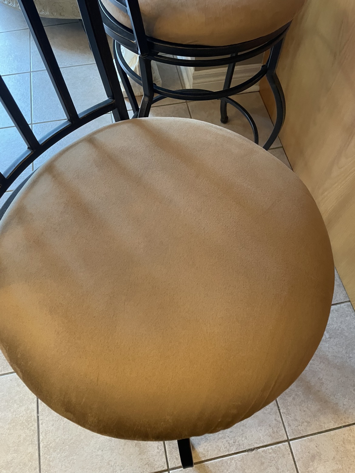 Counter stools - photo 5