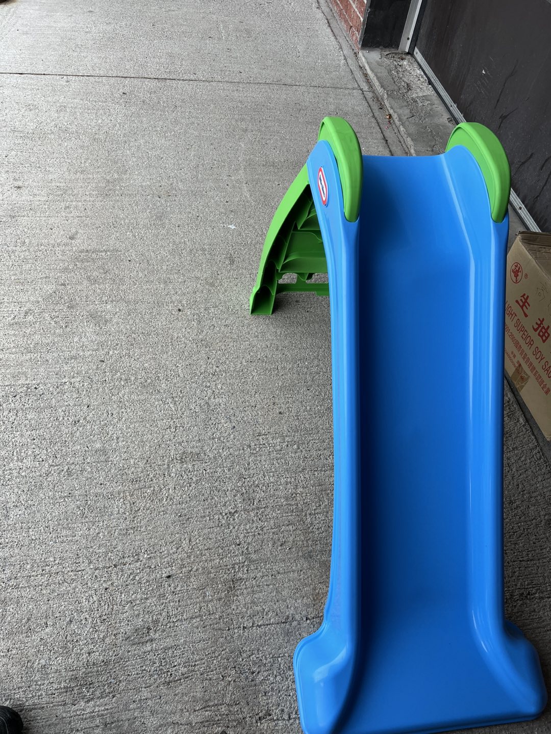 Kids stuff - photo 4