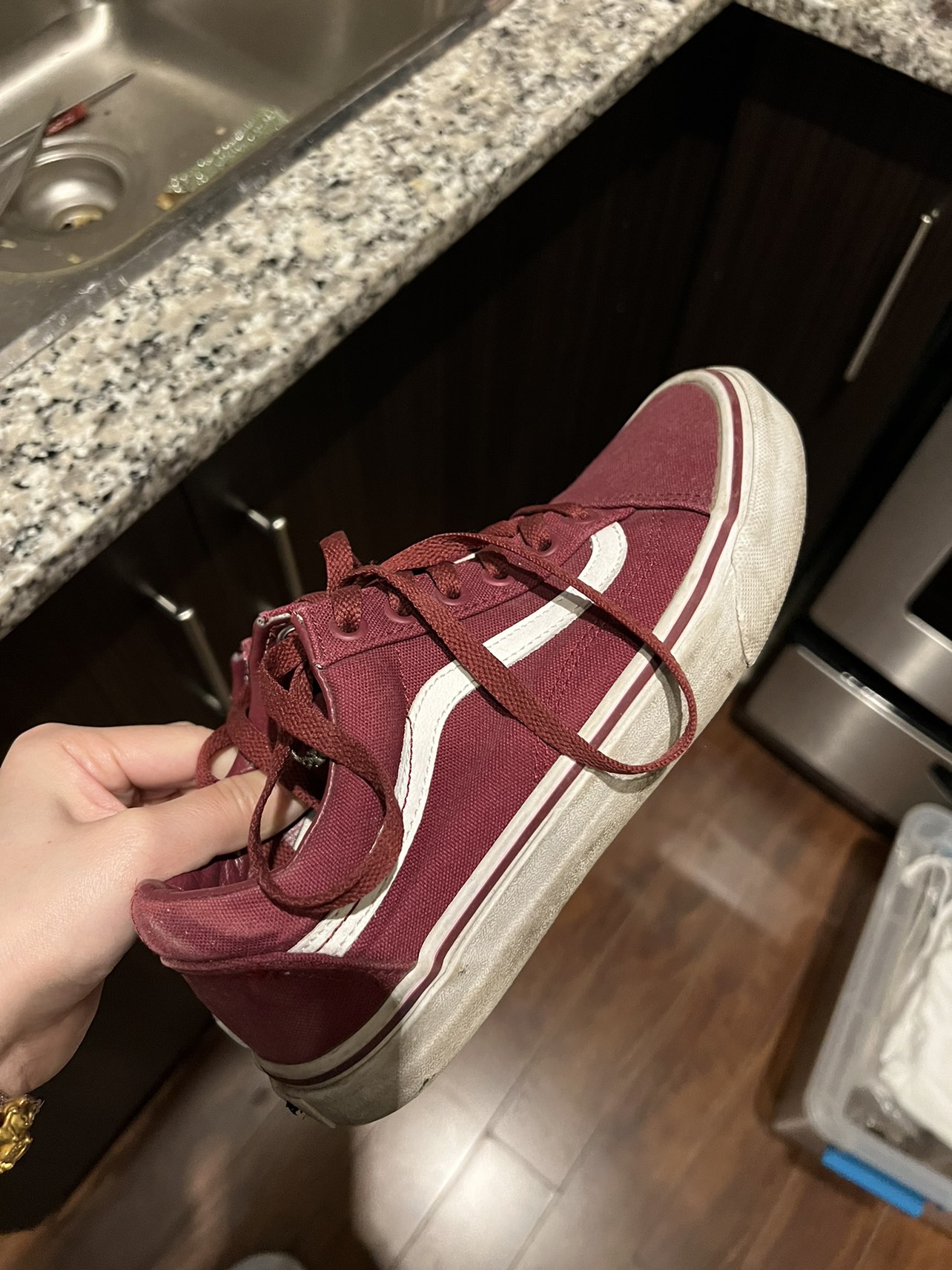 Vans shoes - photo 2
