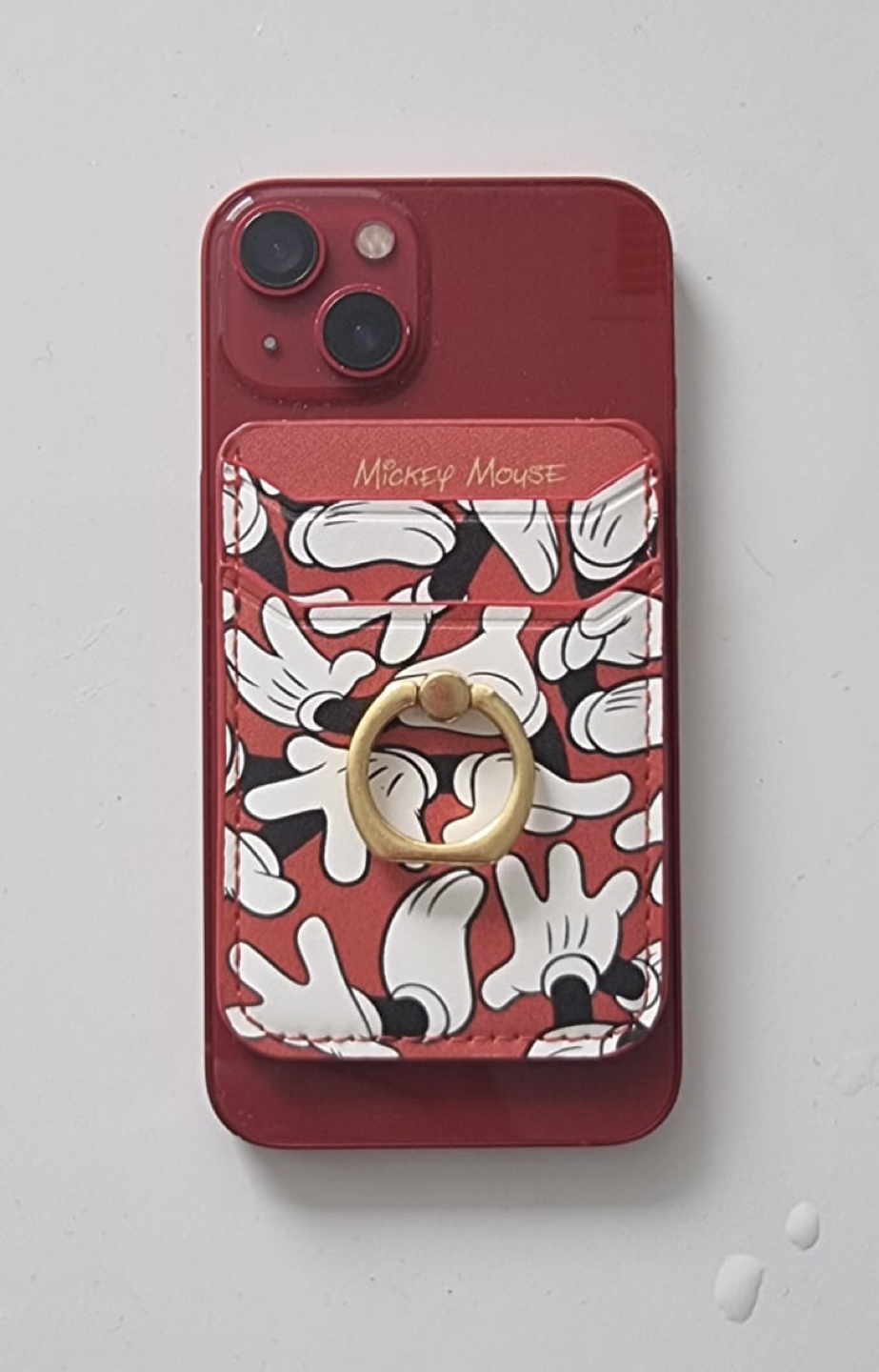 Disney phone wallet image indicator(3)