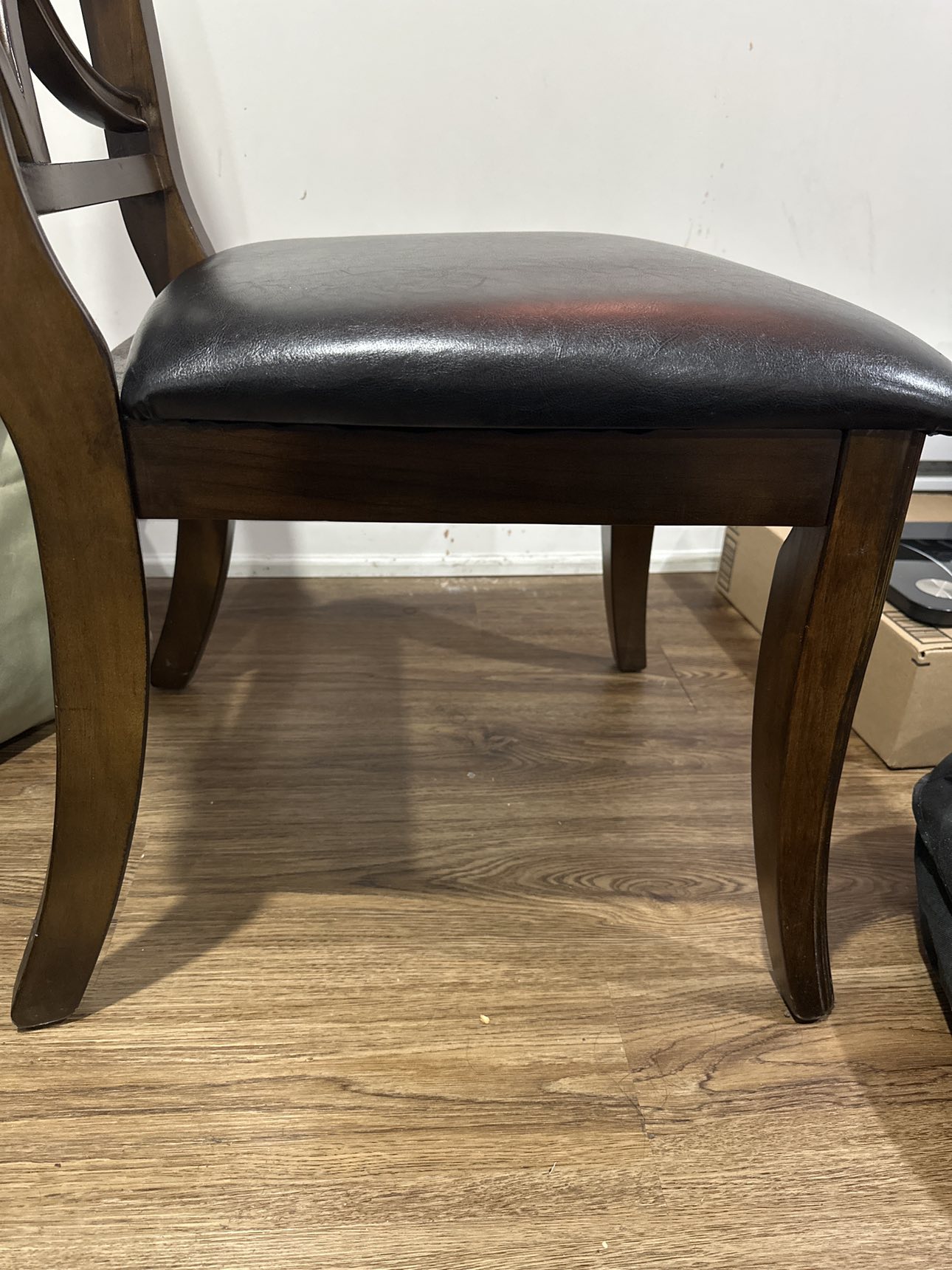 Chair - photo 4