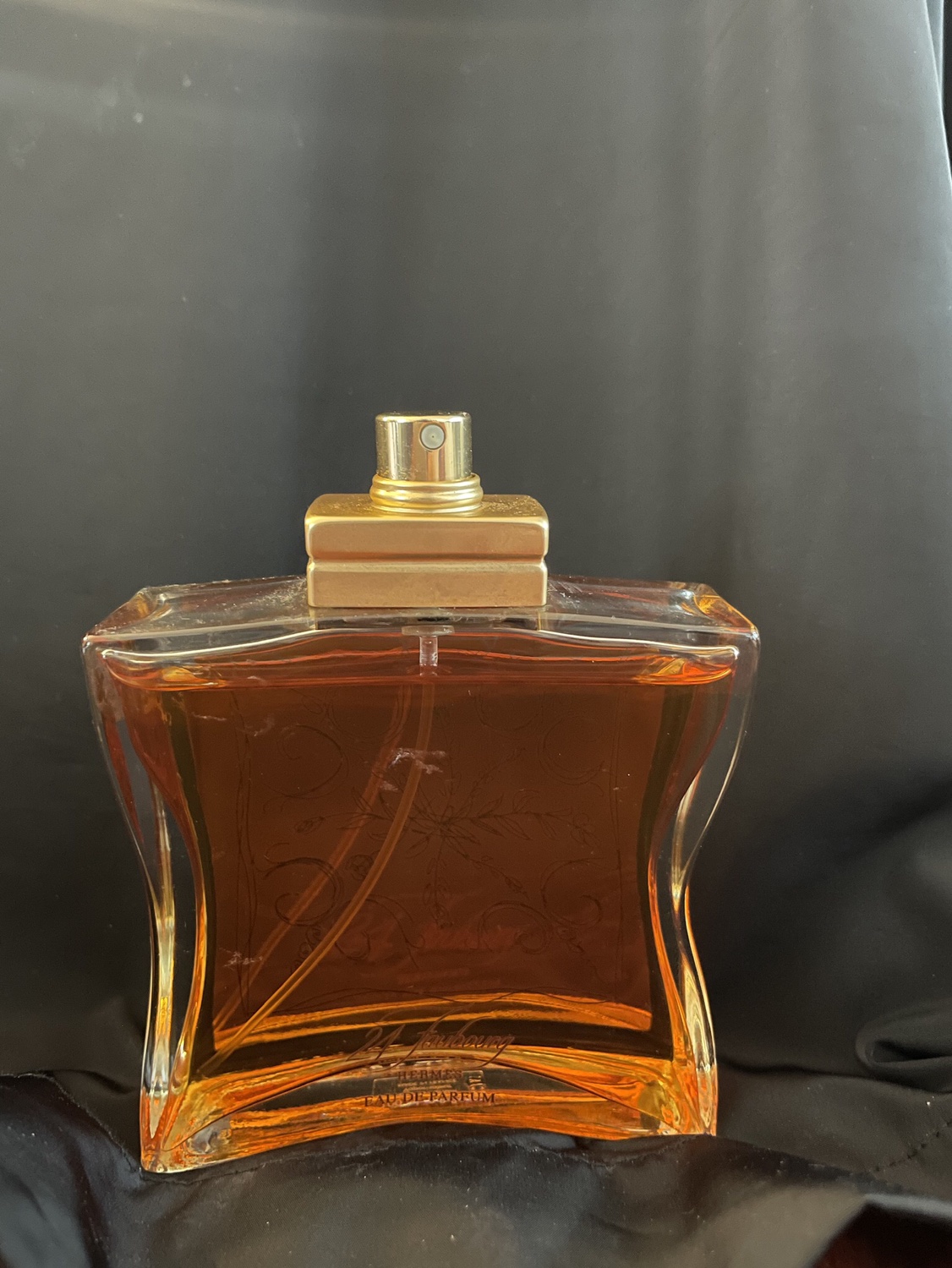 HERMÈS Faubourg Eau De Parfum Discontinued - photo 2