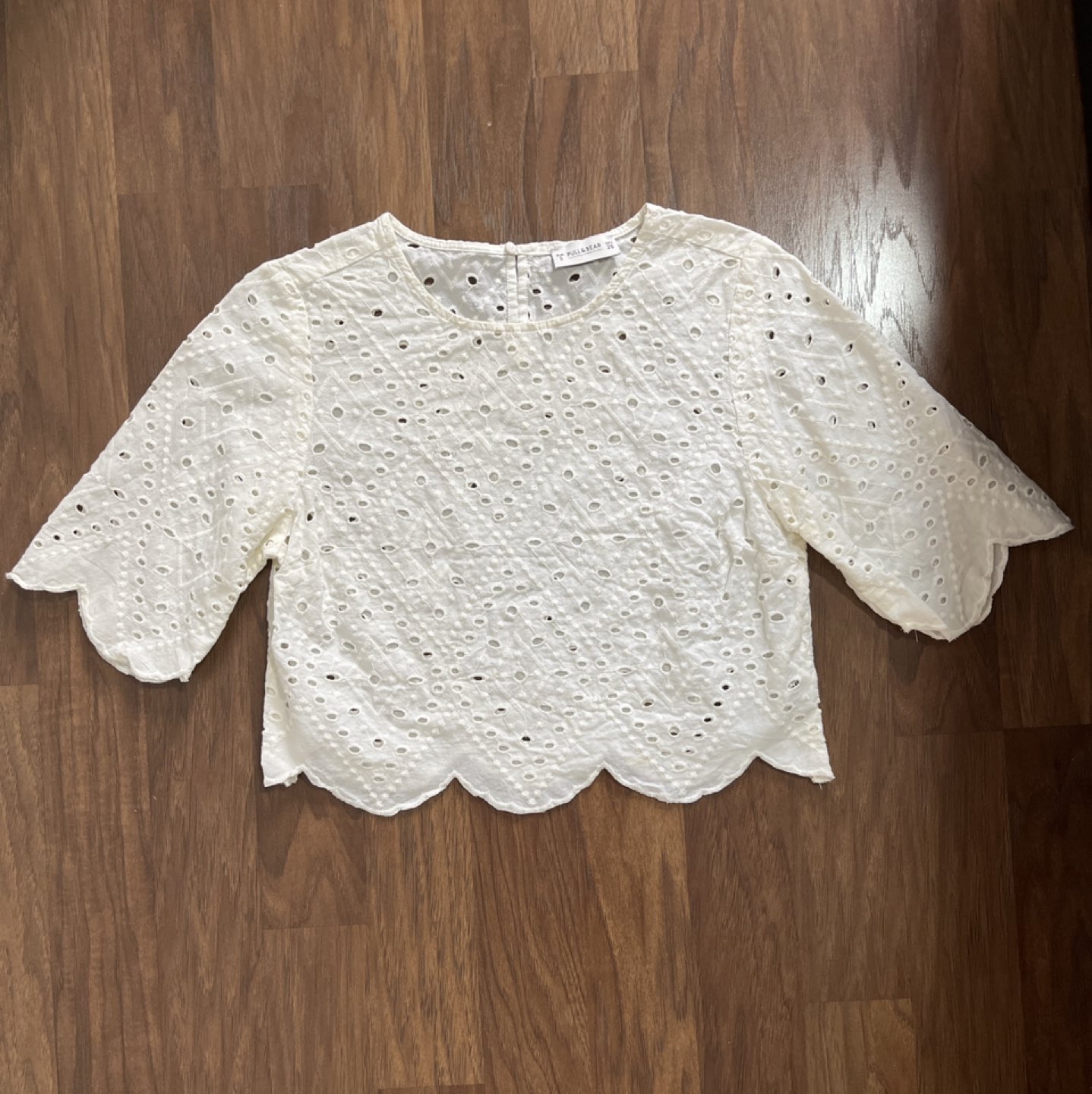 Women clothes (Small/Shirts&/6ea) thumbnail