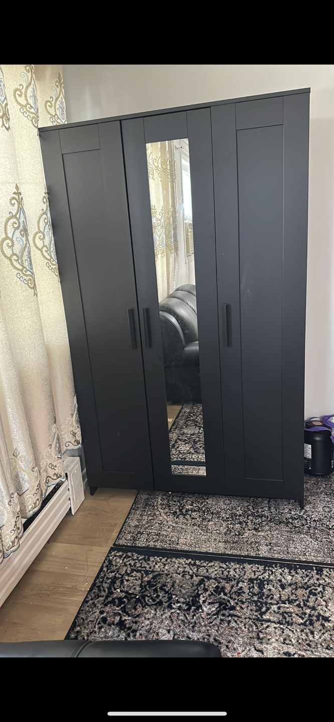 Wardrobe
