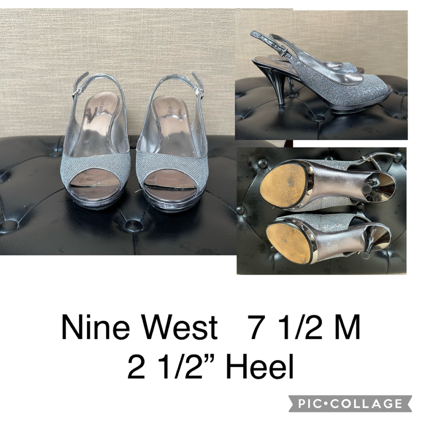 Heels - Various