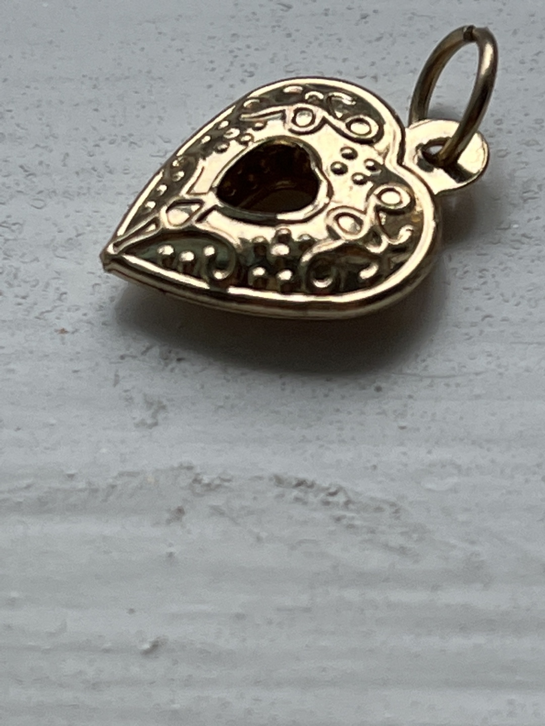 Pendant image indicator(2)