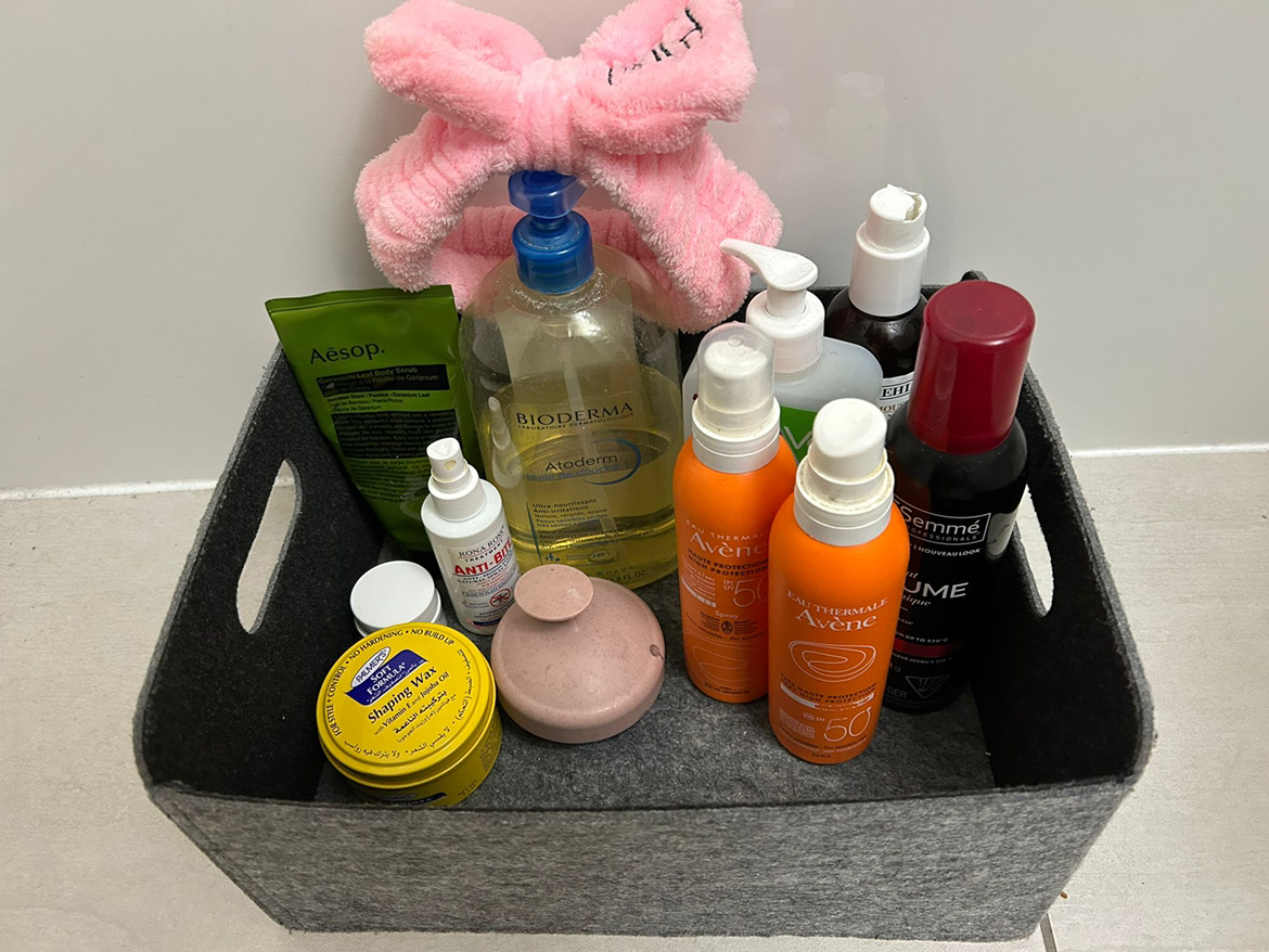 BEAUTY BOX Free thumbnail