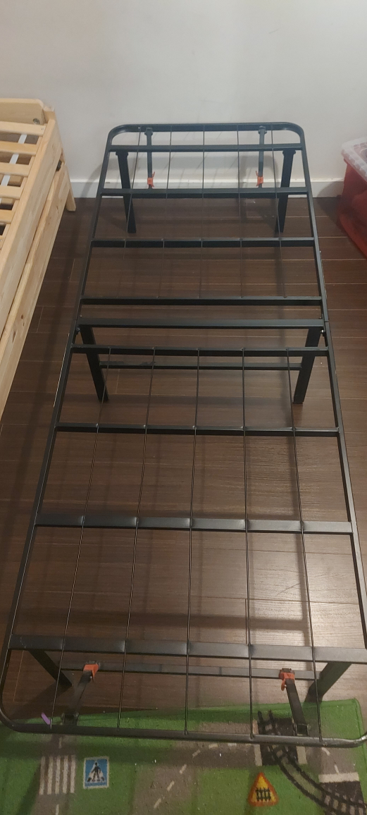 Single Bed Frame