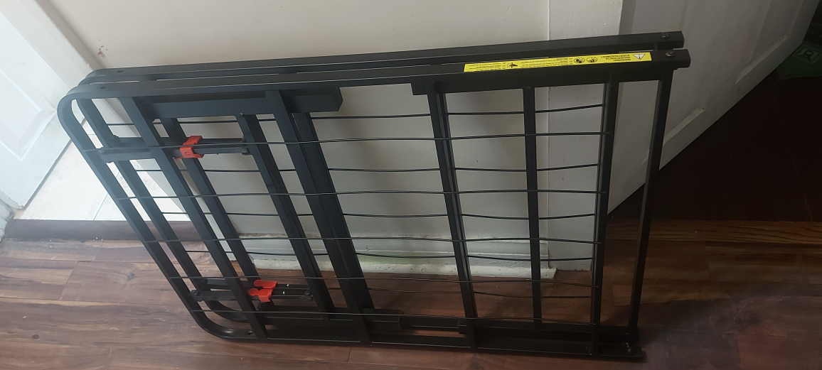 Single Bed Frame - photo 2