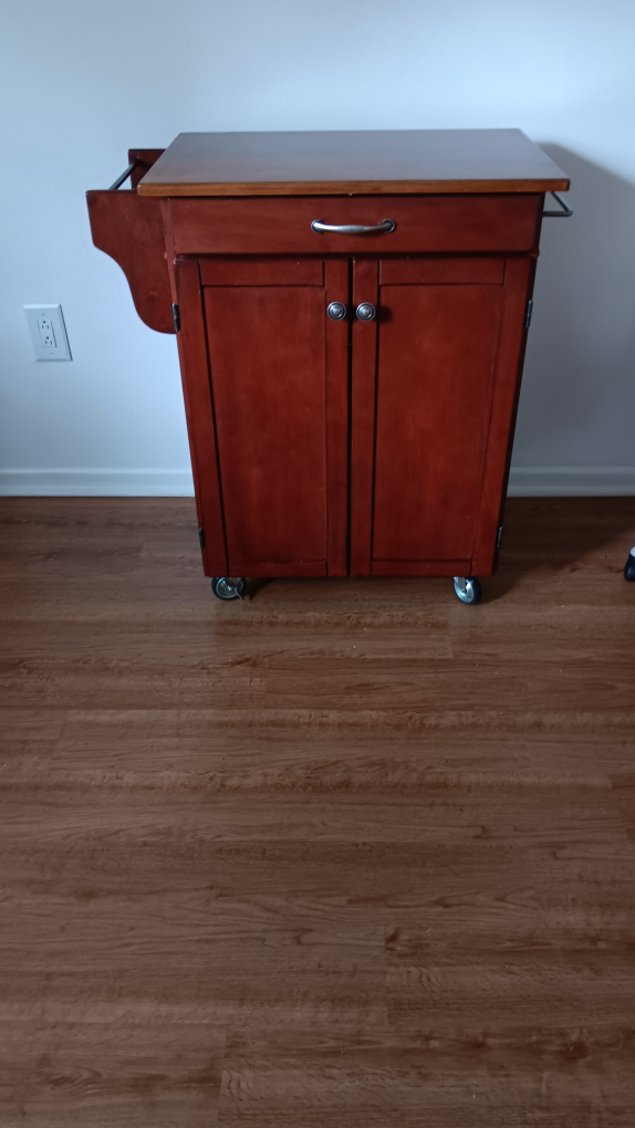 kitchen tile buffet - photo 3