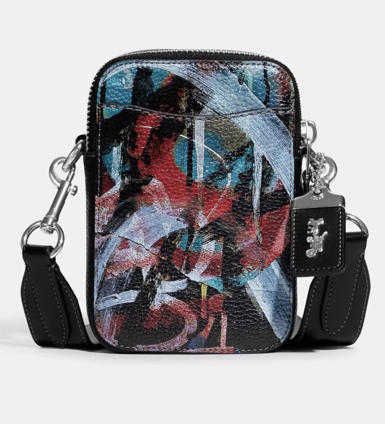 Coach X Mint + Serf Rogue Crossbody 12 image indicator(5)