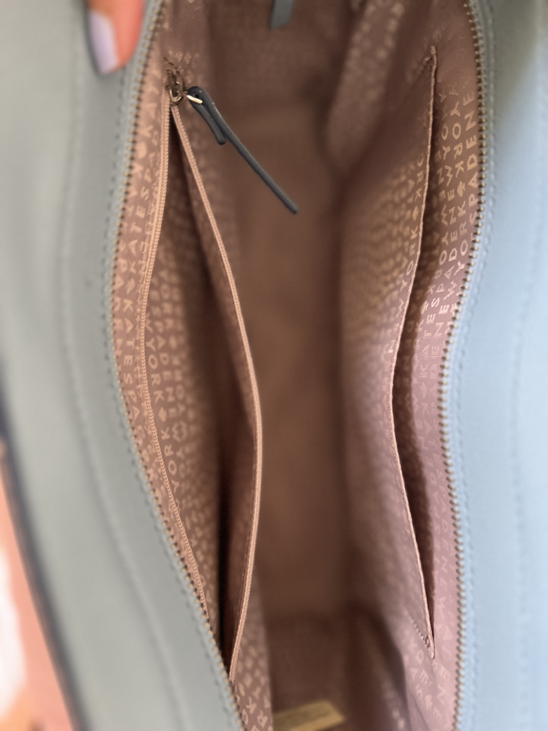 Kate Spade Bag image indicator(4)