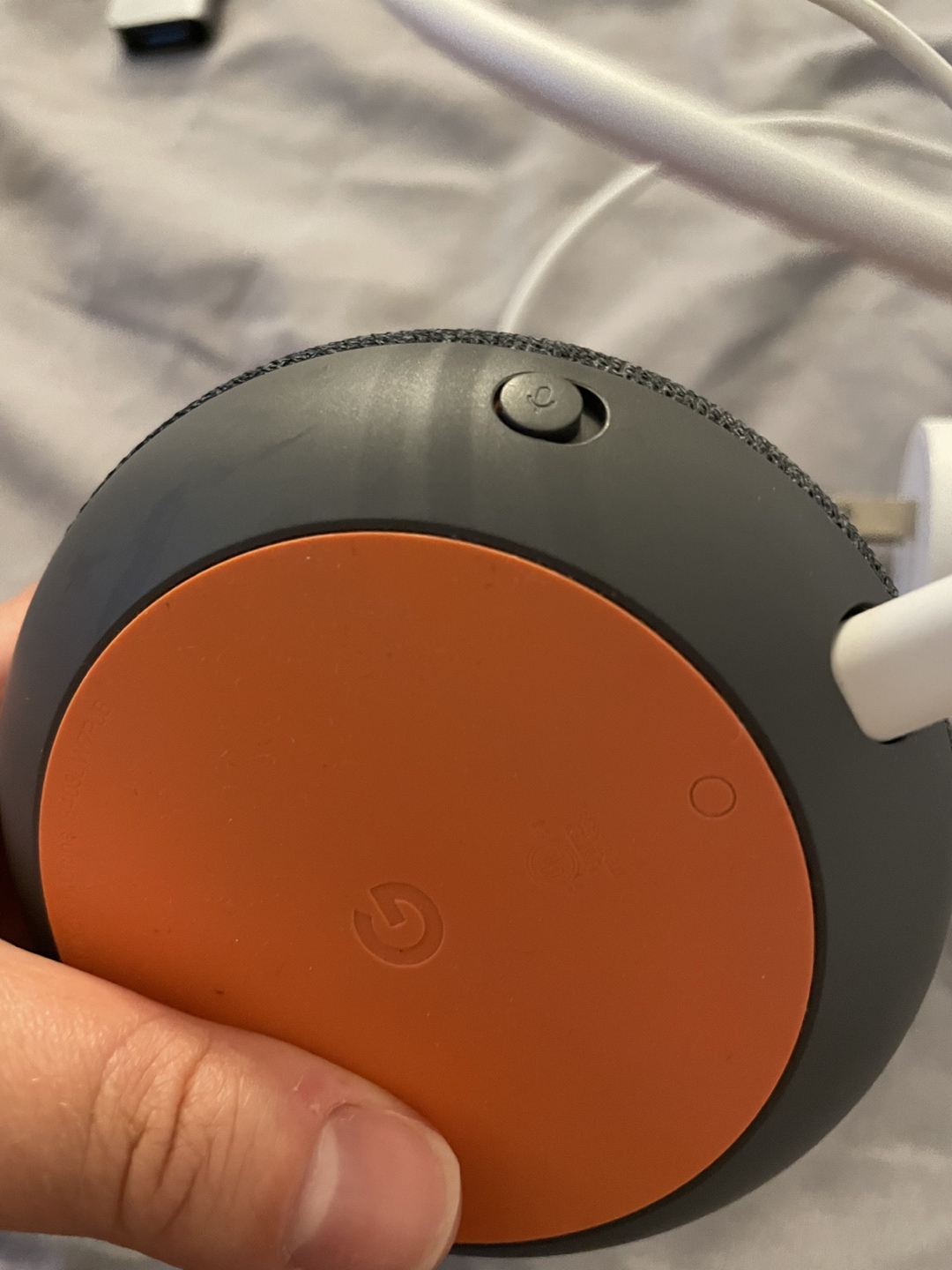 Google Home Box image indicator(4)