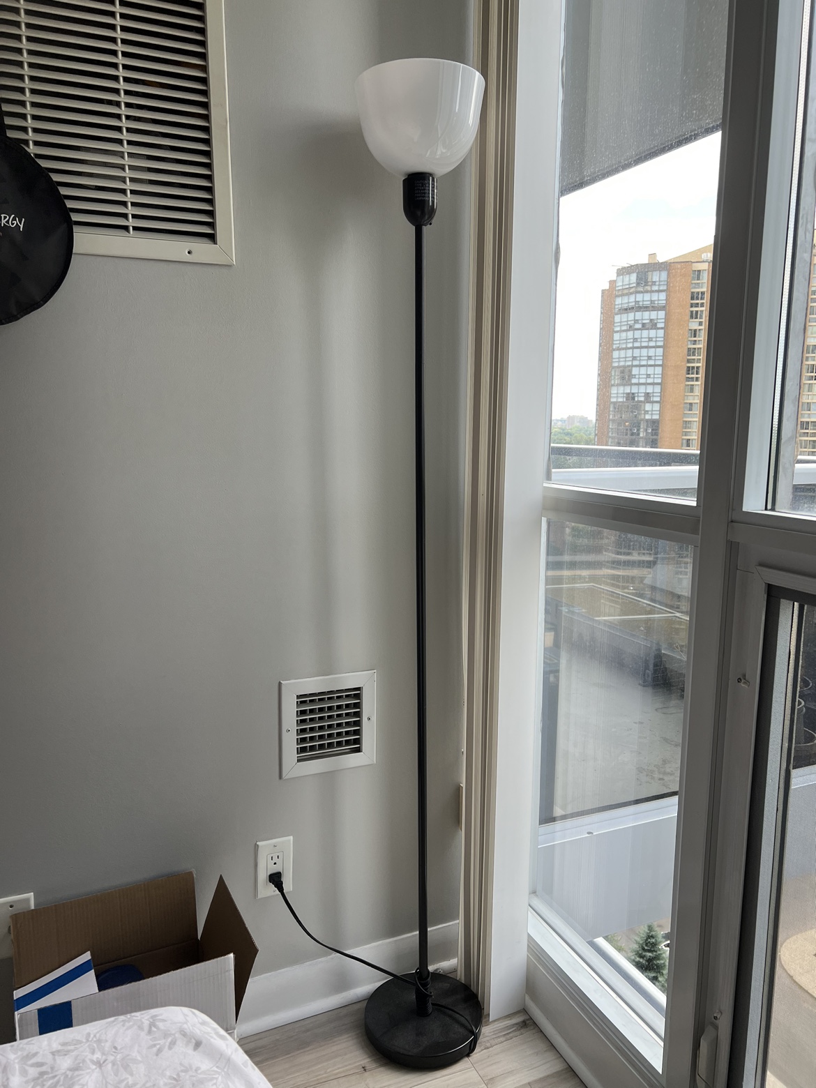 Standing Lamp