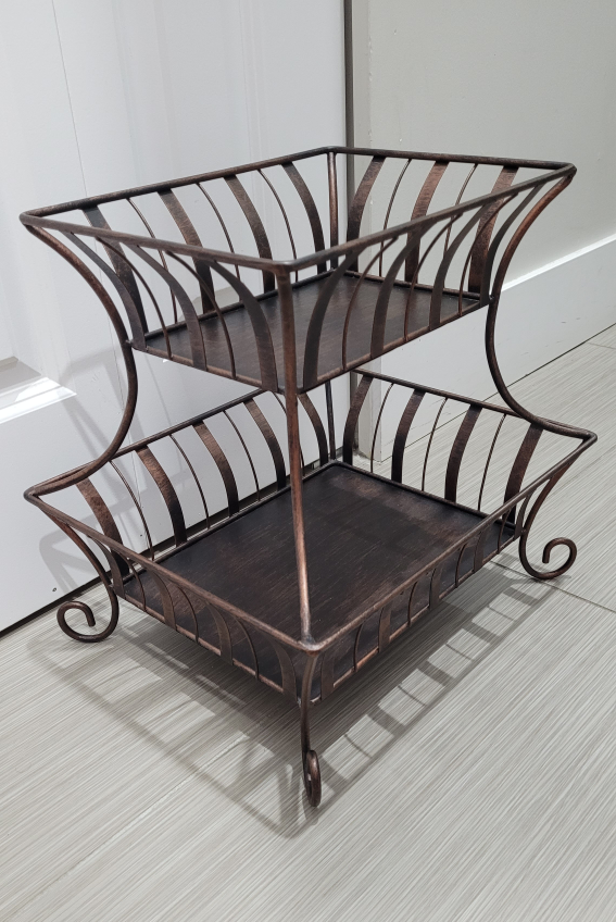 Fruit Basket thumbnail