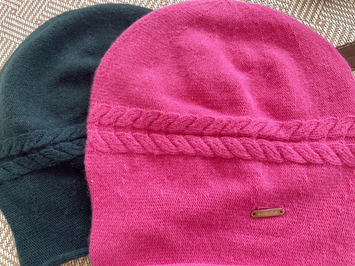 Winter accessories - photo 4