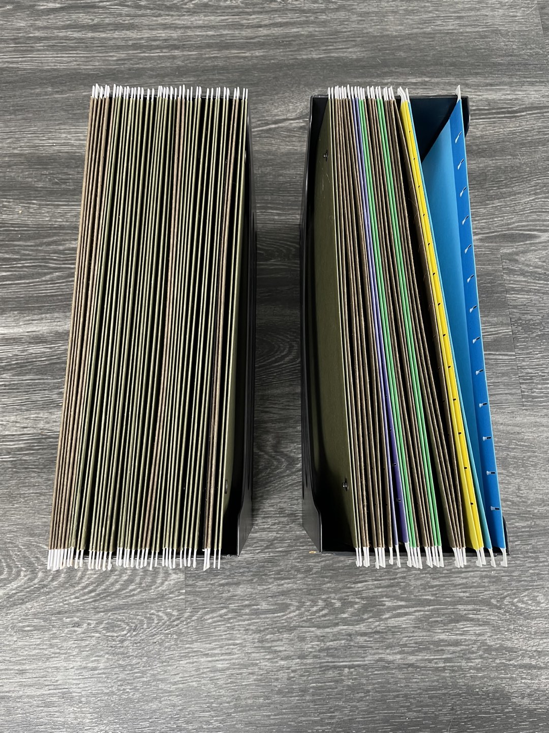 File organizer