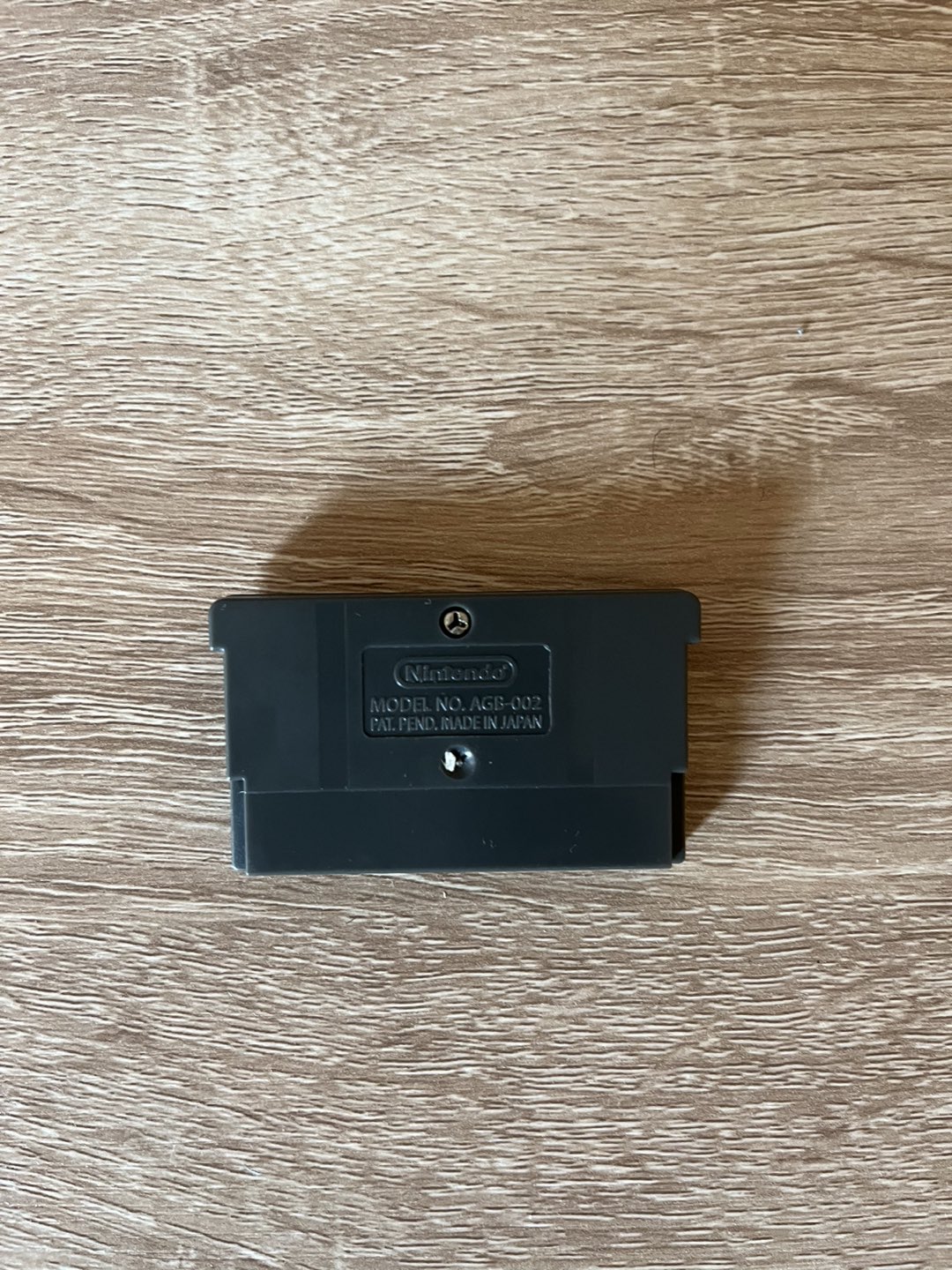 Golden Sun (gameboy advance) Authentic. TESTED - photo 2