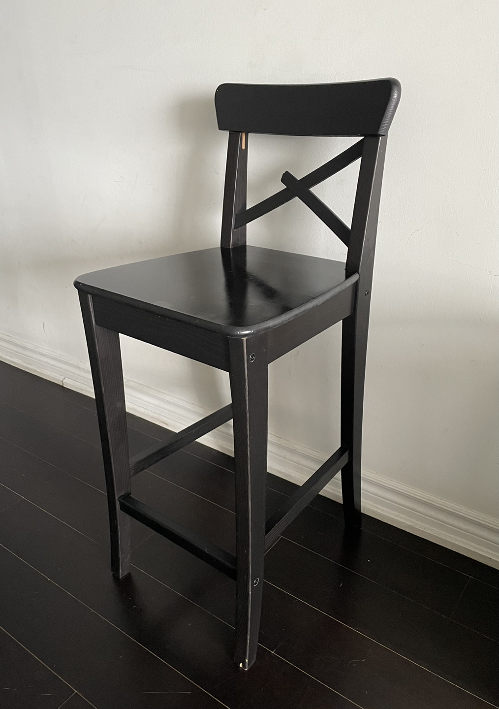 bar stool chair thumbnail